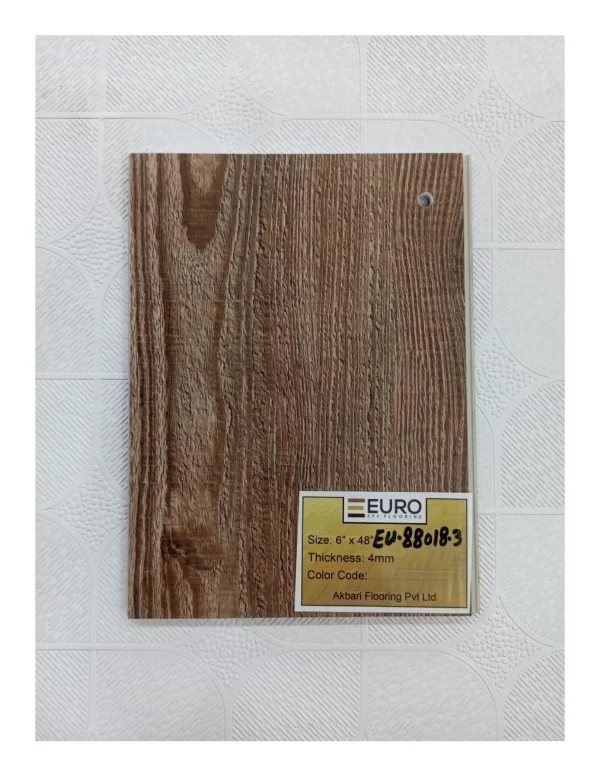 SPC Flooring