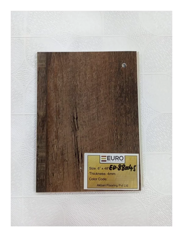 SPC Flooring