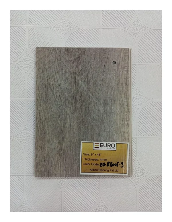 SPC Flooring