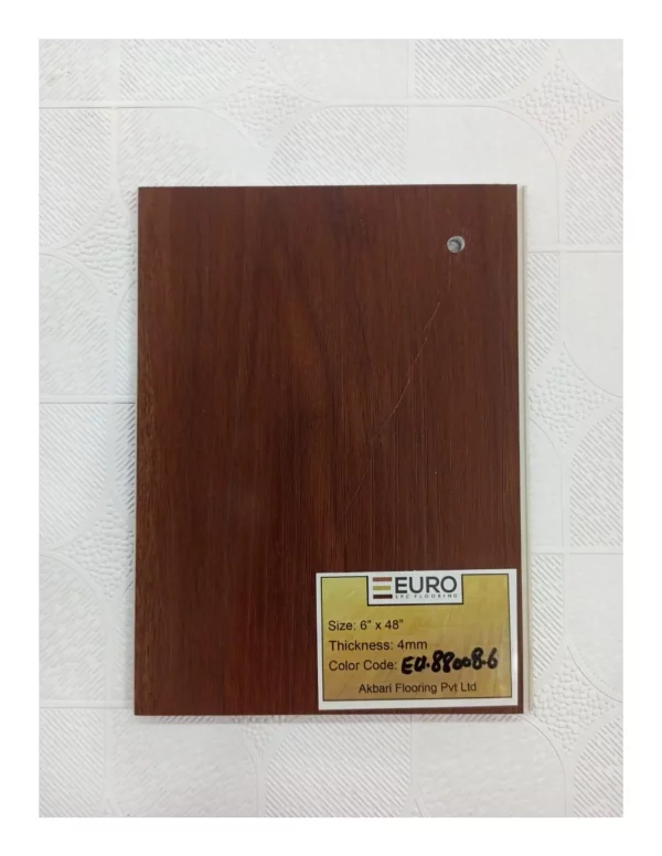SPC Flooring