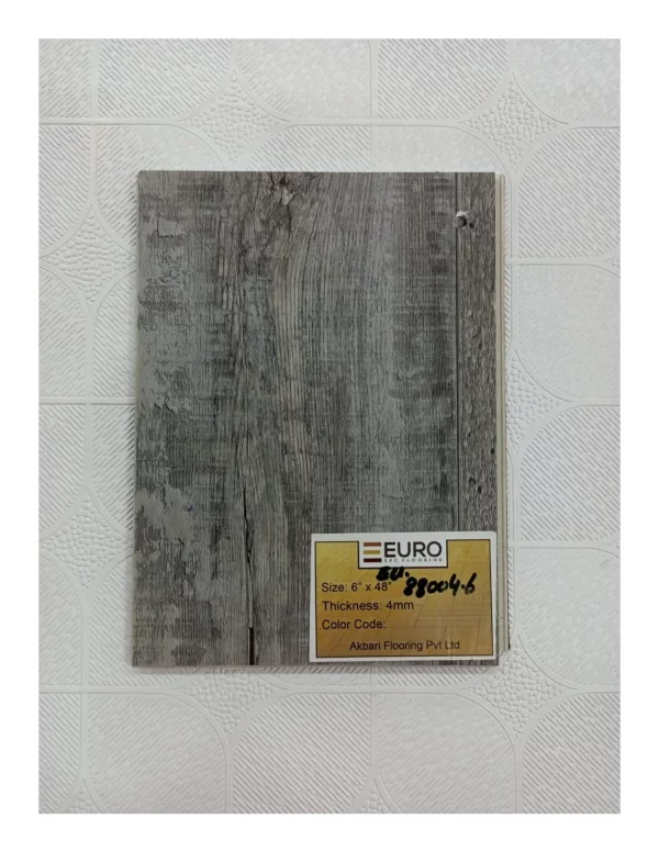 SPC Flooring