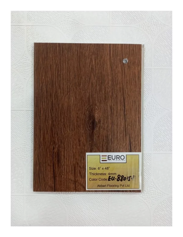 SPC Flooring