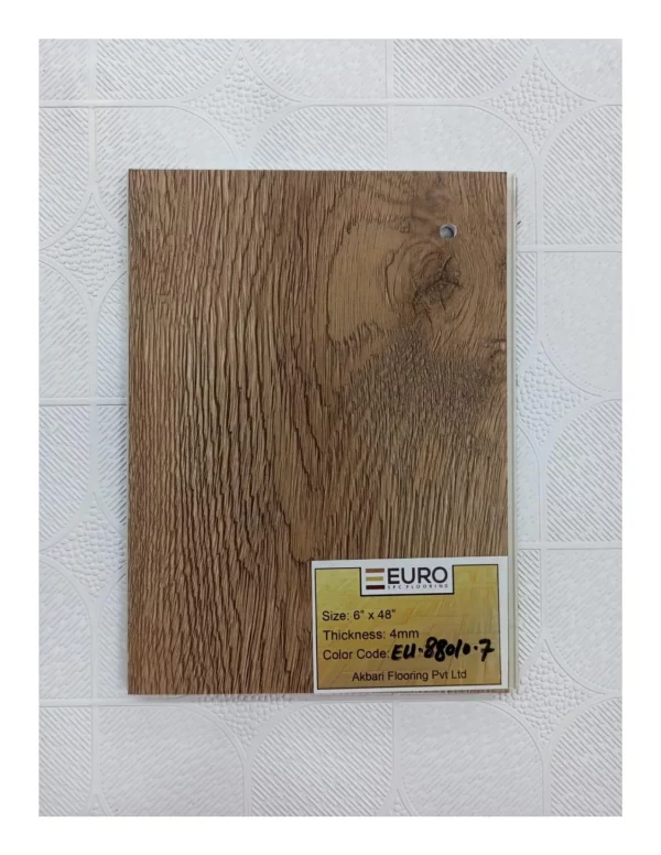 SPC Flooring