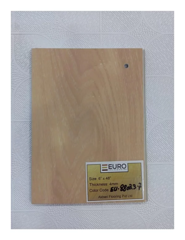 SPC Flooring