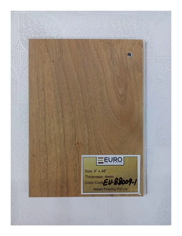 SPC Flooring