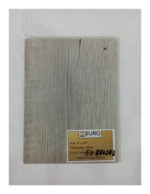 SPC Flooring