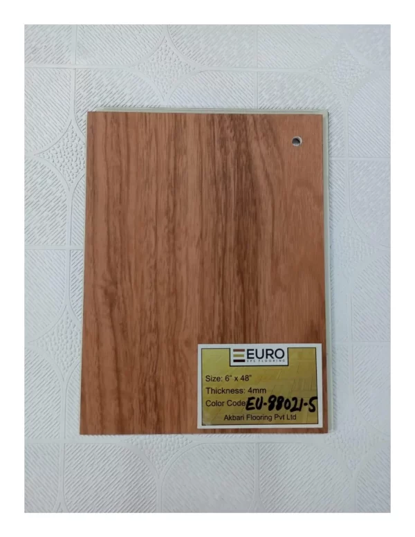 SPC Flooring