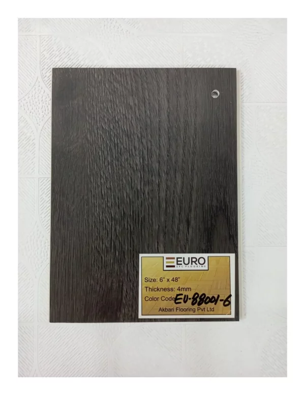 SPC Flooring