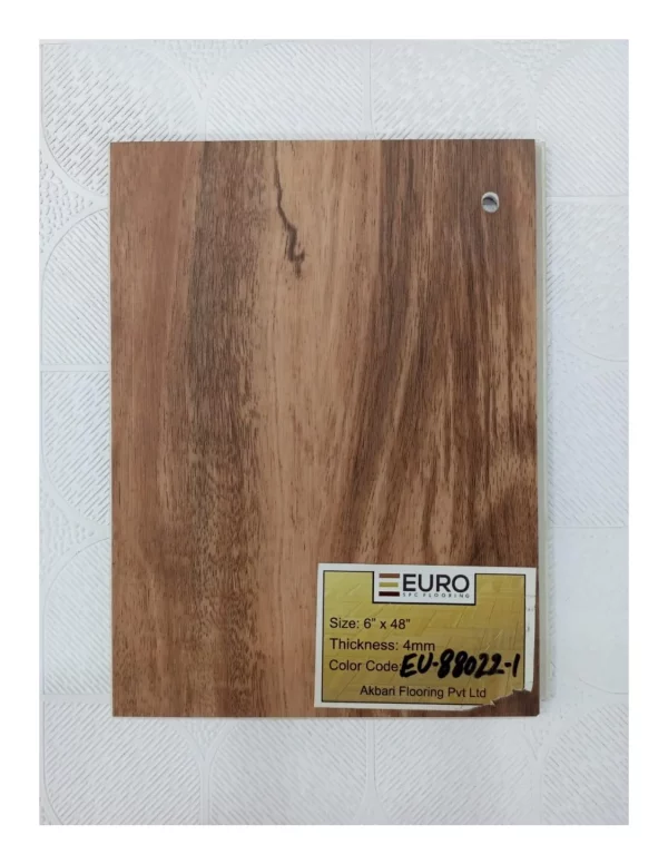 SPC Flooring